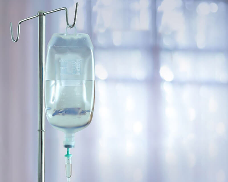 IV Infusion Therapy