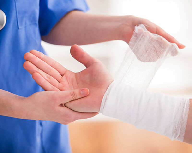 Advanced Wound Care